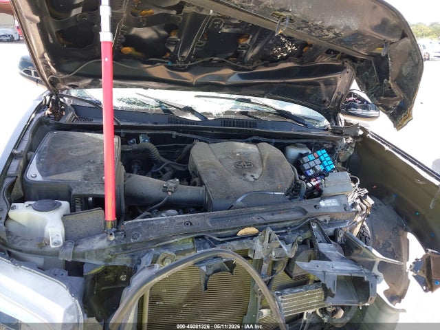 Aukcja sprzedaży 2019 Toyota Tacoma Trd Off Road, vin: 3TMCZ5AN8KM262410, numer aukcji: 45081326