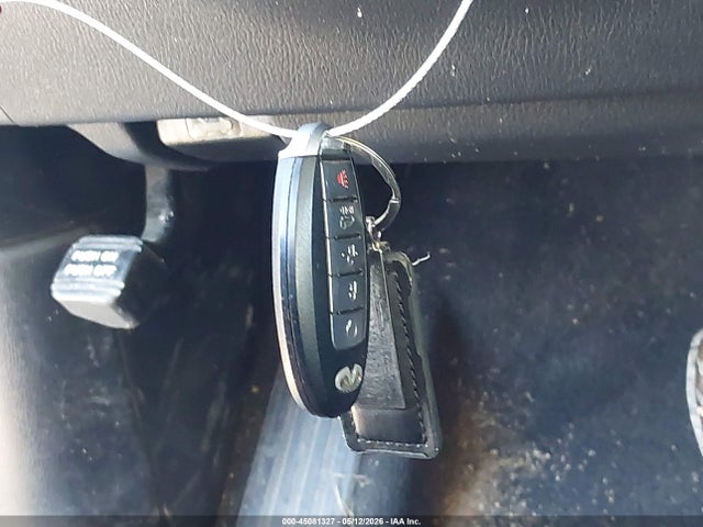 Aukcja sprzedaży 2021 Infiniti Qx80 Luxe, vin: JN8AZ2AF1M9719837, numer aukcji: 45081327