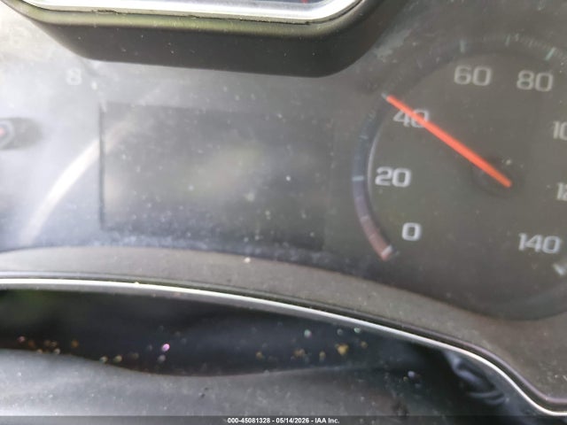 45081328 :رقم المزاد ، 2G1125S30E9192755 vin ، 2014 Chevrolet Impala 2lt مزاد بيع