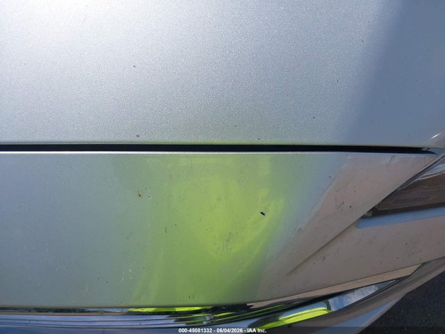 3FA6P0UU7JR212727 Ford Fusion Hybrid S