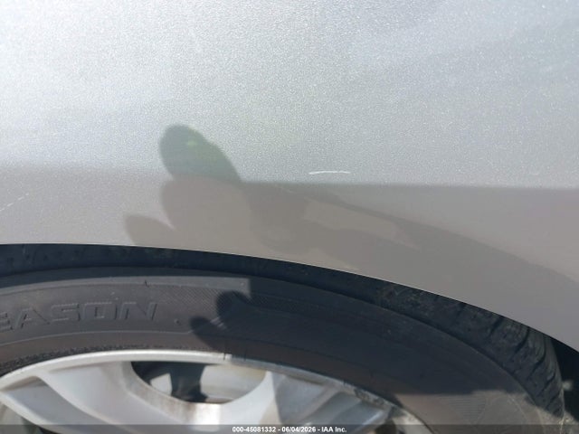 3FA6P0UU7JR212727 Ford Fusion Hybrid S