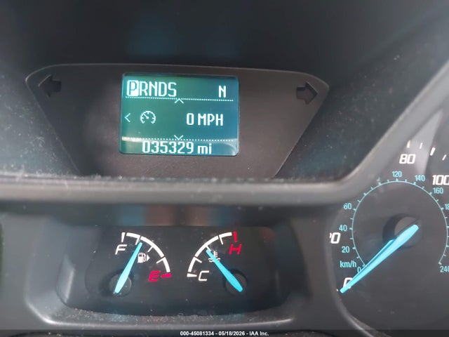Ford Transit Connect Xl 2016 NM0GE9E7XG1278173 Image 18