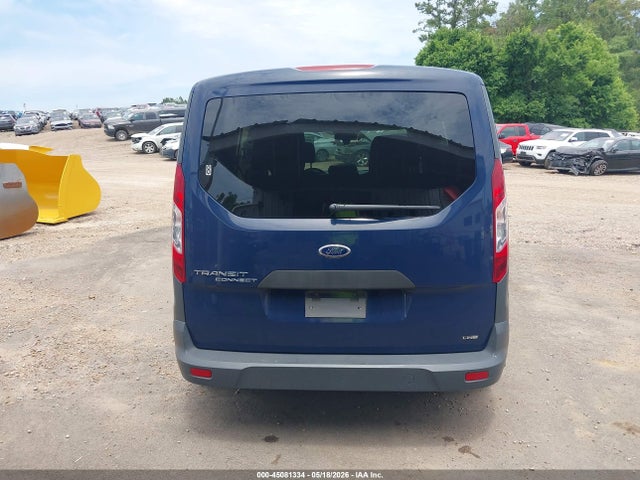 Ford Transit Connect Xl 2016 NM0GE9E7XG1278173 Image 19
