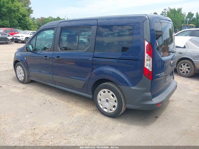 Ford Transit Connect Xl 2016 NM0GE9E7XG1278173 Image 3