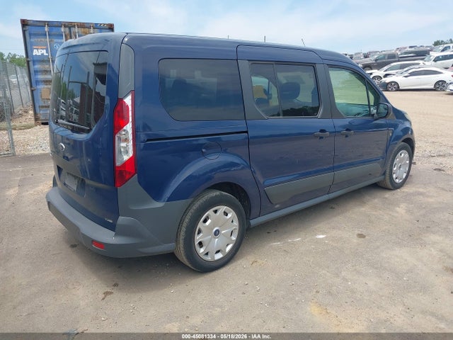 Ford Transit Connect Xl 2016 NM0GE9E7XG1278173 Image 4
