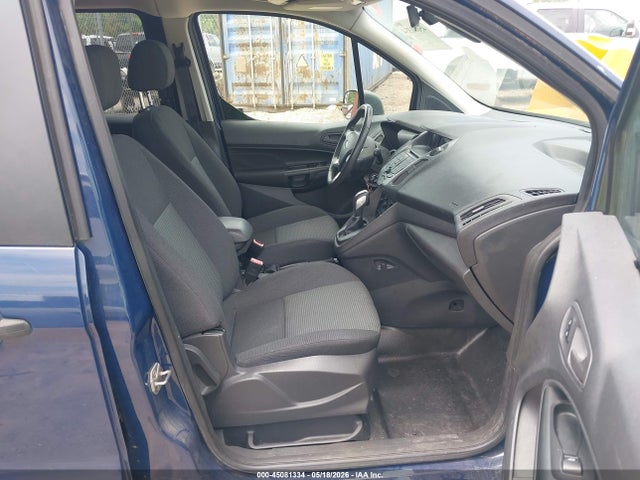 Ford Transit Connect Xl 2016 NM0GE9E7XG1278173 Image 5