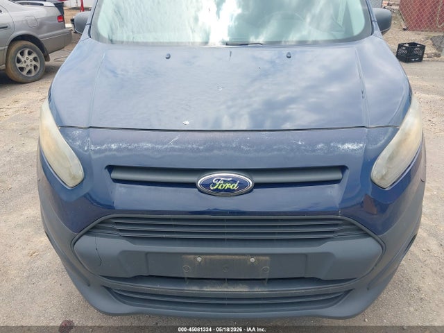 Ford Transit Connect Xl 2016 NM0GE9E7XG1278173 Image 13