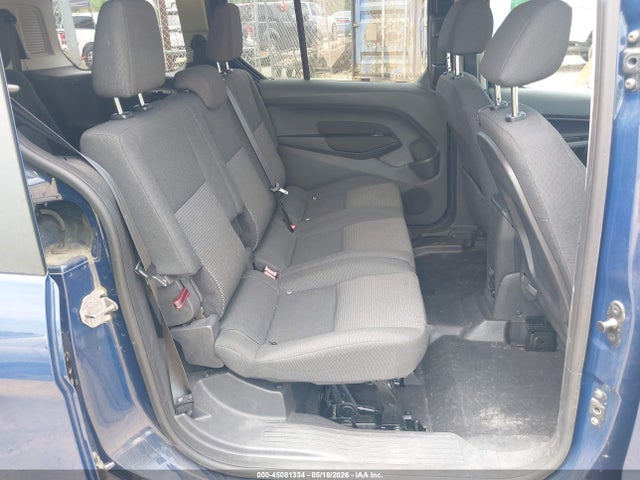 Ford Transit Connect Xl 2016 NM0GE9E7XG1278173 Image 8