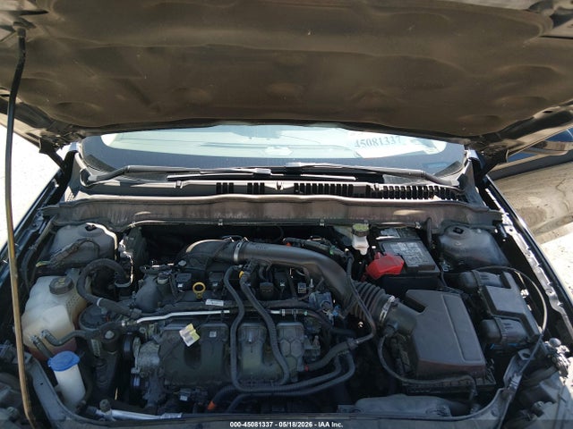 Продаж на аукціоні авто 2020 Ford Fusion Se, vin: 3FA6P0T91LR129410, номер лоту: 45081337
