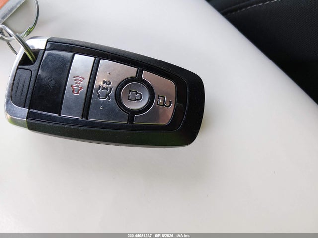 Продаж на аукціоні авто 2020 Ford Fusion Se, vin: 3FA6P0T91LR129410, номер лоту: 45081337