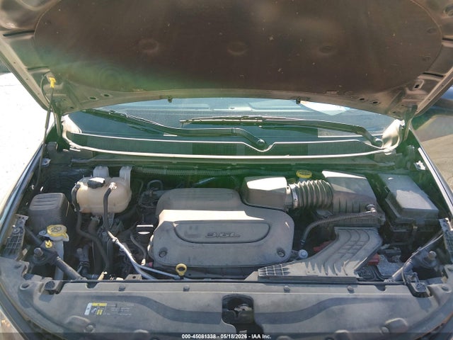 45081338 :رقم المزاد ، 2C4RC1CG1MR577645 vin ، 2021 Chrysler Voyager Lx مزاد بيع