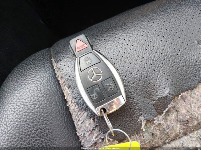 Продажа на аукционе авто 2013 Mercedes-benz C 250 Luxury/sport, vin: WDDGF4HB2DA778610, номер лота: 45081339