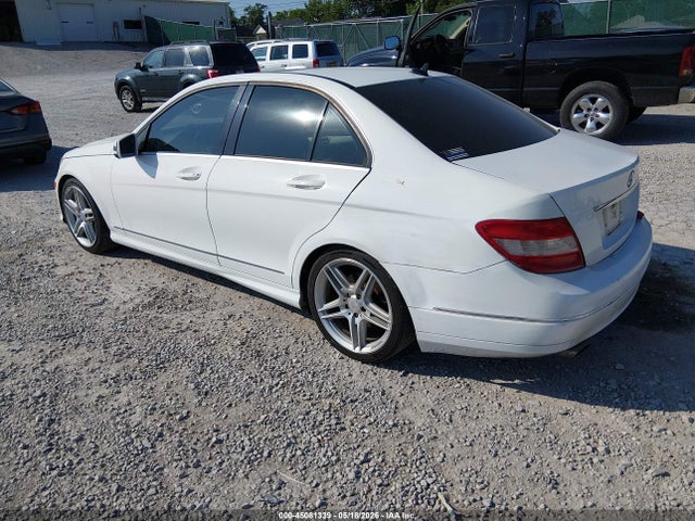Продажа на аукционе авто 2013 Mercedes-benz C 250 Luxury/sport, vin: WDDGF4HB2DA778610, номер лота: 45081339