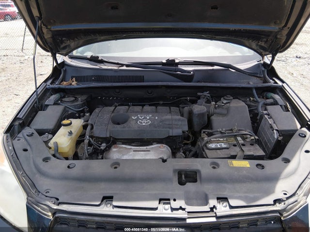 Aukcja sprzedaży 2011 Toyota Rav4, vin: 2T3KF4DV8BW062524, numer aukcji: 45081340