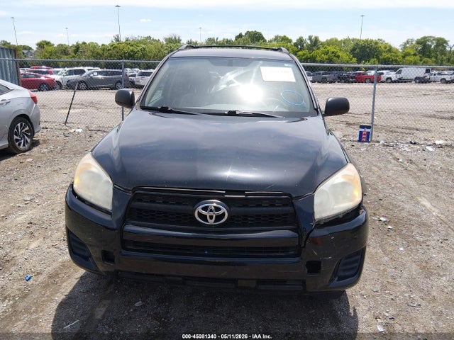 Aukcja sprzedaży 2011 Toyota Rav4, vin: 2T3KF4DV8BW062524, numer aukcji: 45081340