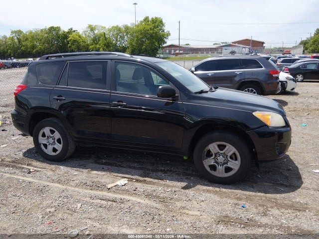 Aukcja sprzedaży 2011 Toyota Rav4, vin: 2T3KF4DV8BW062524, numer aukcji: 45081340