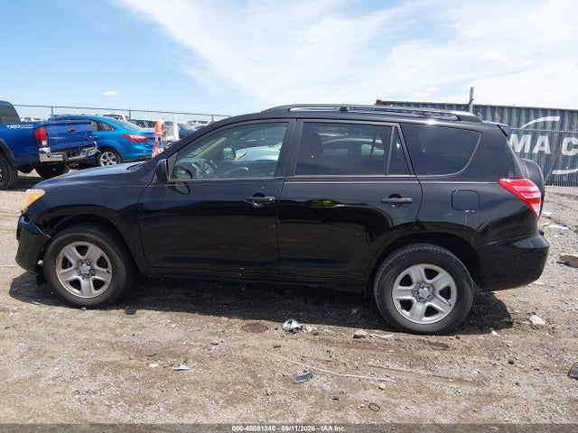 Aukcja sprzedaży 2011 Toyota Rav4, vin: 2T3KF4DV8BW062524, numer aukcji: 45081340
