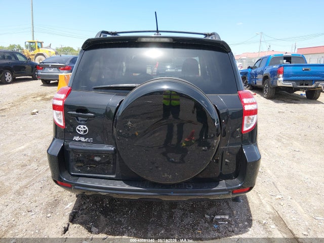 Aukcja sprzedaży 2011 Toyota Rav4, vin: 2T3KF4DV8BW062524, numer aukcji: 45081340