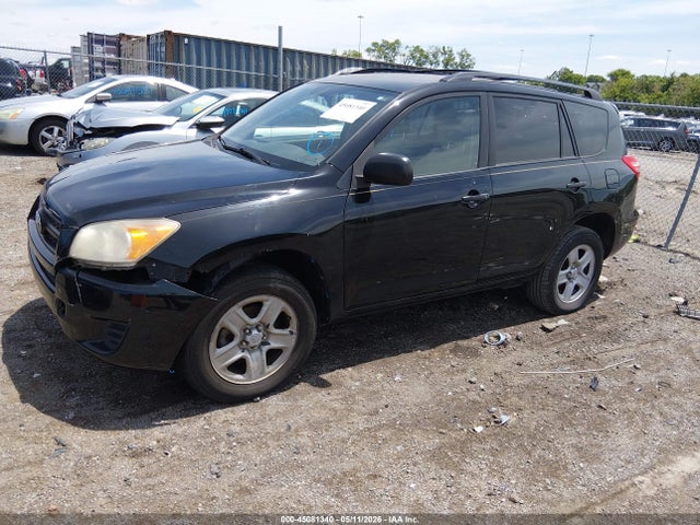 Aukcja sprzedaży 2011 Toyota Rav4, vin: 2T3KF4DV8BW062524, numer aukcji: 45081340