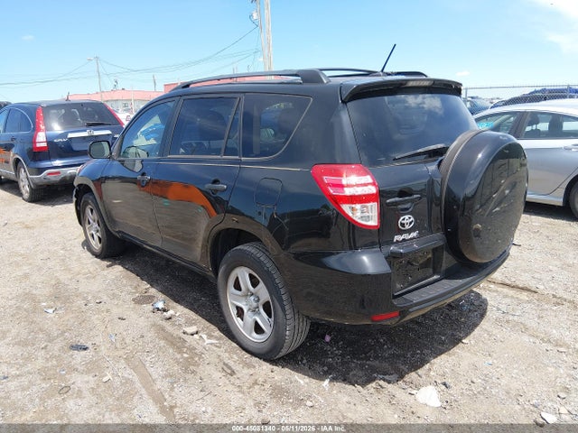 Aukcja sprzedaży 2011 Toyota Rav4, vin: 2T3KF4DV8BW062524, numer aukcji: 45081340