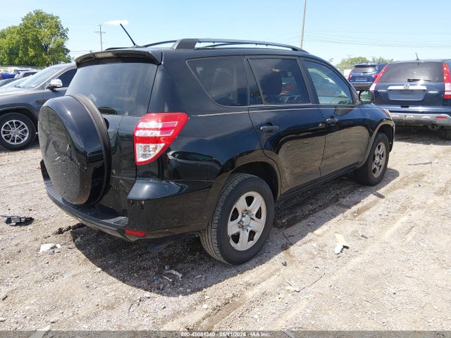 Aukcja sprzedaży 2011 Toyota Rav4, vin: 2T3KF4DV8BW062524, numer aukcji: 45081340