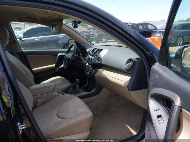 Aukcja sprzedaży 2011 Toyota Rav4, vin: 2T3KF4DV8BW062524, numer aukcji: 45081340
