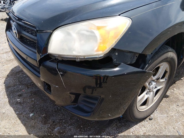 Aukcja sprzedaży 2011 Toyota Rav4, vin: 2T3KF4DV8BW062524, numer aukcji: 45081340