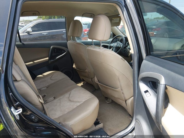 Aukcja sprzedaży 2011 Toyota Rav4, vin: 2T3KF4DV8BW062524, numer aukcji: 45081340