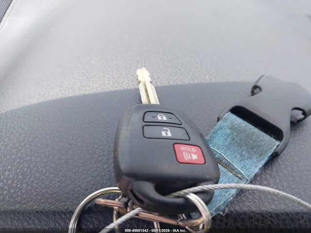 45081342 :رقم المزاد ، 2T3ZFREV5EW099691 vin ، 2014 Toyota Rav4 Le مزاد بيع