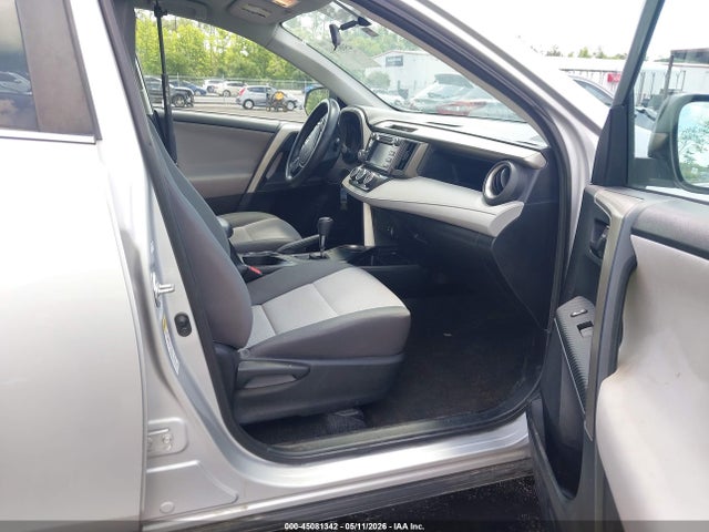 45081342 :رقم المزاد ، 2T3ZFREV5EW099691 vin ، 2014 Toyota Rav4 Le مزاد بيع