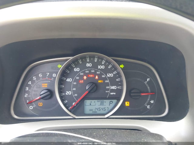 45081342 :رقم المزاد ، 2T3ZFREV5EW099691 vin ، 2014 Toyota Rav4 Le مزاد بيع