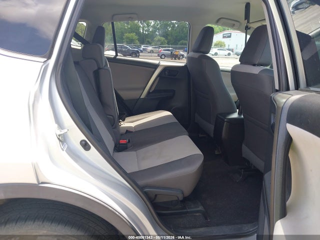 45081342 :رقم المزاد ، 2T3ZFREV5EW099691 vin ، 2014 Toyota Rav4 Le مزاد بيع