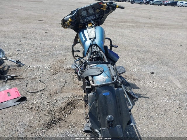 Продаж на аукціоні авто 2000 Harley-davidson Flhtci, vin: 1HD1FFW10YY629436, номер лоту: 45081345