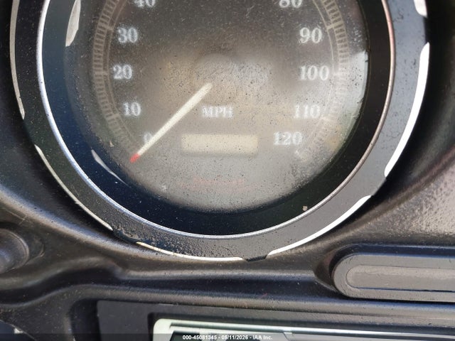 Продаж на аукціоні авто 2000 Harley-davidson Flhtci, vin: 1HD1FFW10YY629436, номер лоту: 45081345
