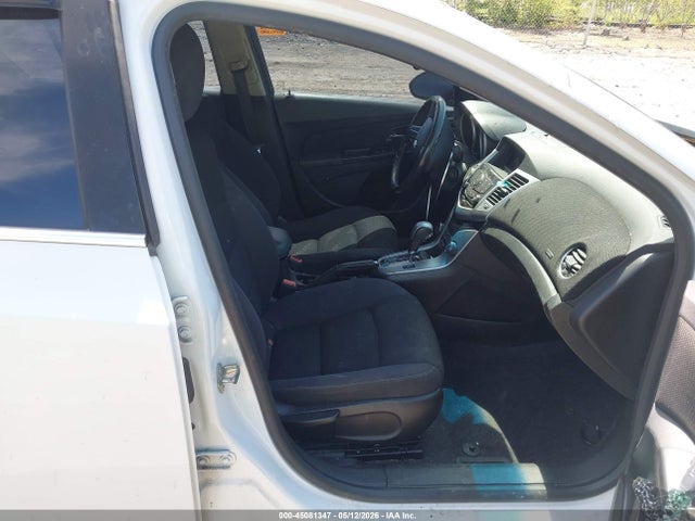Продаж на аукціоні авто 2013 Chevrolet Cruze 1lt Auto, vin: 1G1PC5SBXD7118645, номер лоту: 45081347