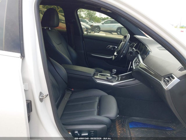 2020 Bmw 330i Xdrive მანქანა იყიდება აუქციონზე, vin: 3MW5R7J02L8B29237, აუქციონის ნომერი: 45081348