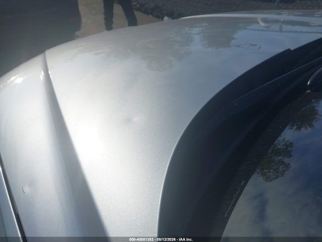 45081353 :رقم المزاد ، 5NMJCCDE8SH479502 vin ، 2025 Hyundai Tucson Sel Convenience مزاد بيع