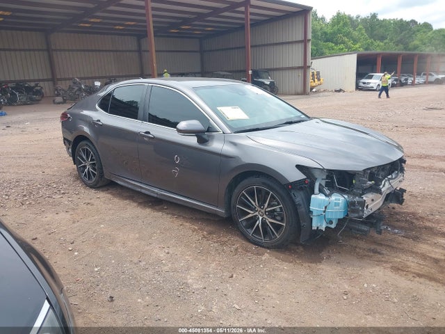 Aukcja sprzedaży 2021 Toyota Camry Se, vin: 4T1T11AK1MU532920, numer aukcji: 45081354