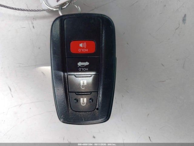 Aukcja sprzedaży 2021 Toyota Camry Se, vin: 4T1T11AK1MU532920, numer aukcji: 45081354