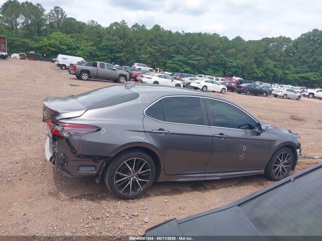Aukcja sprzedaży 2021 Toyota Camry Se, vin: 4T1T11AK1MU532920, numer aukcji: 45081354