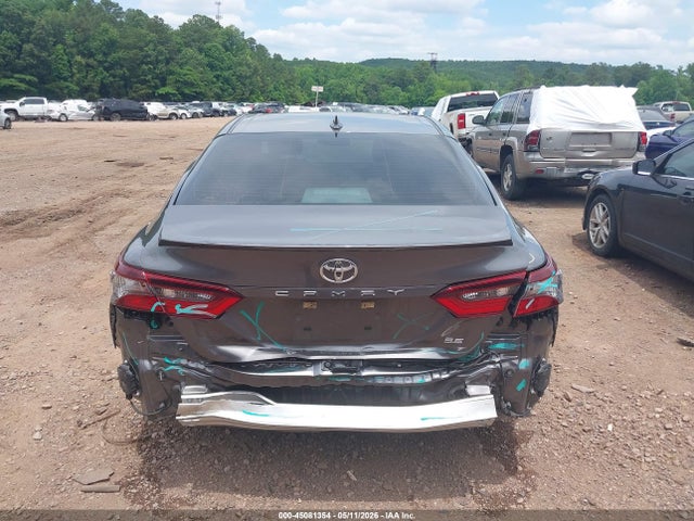 Aukcja sprzedaży 2021 Toyota Camry Se, vin: 4T1T11AK1MU532920, numer aukcji: 45081354