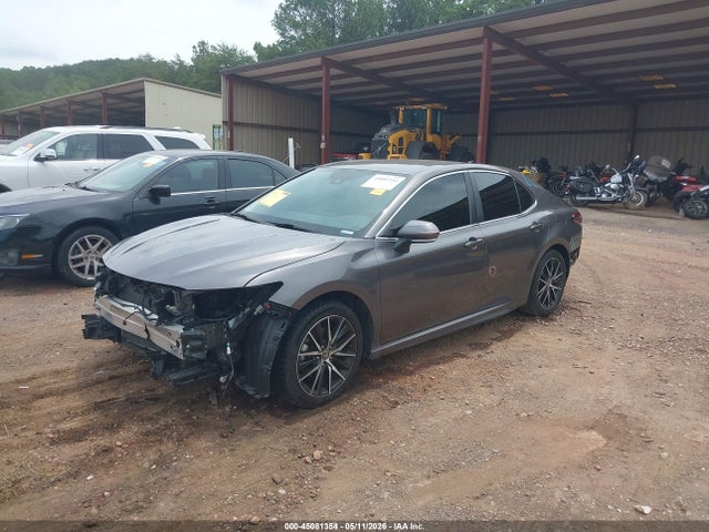 Aukcja sprzedaży 2021 Toyota Camry Se, vin: 4T1T11AK1MU532920, numer aukcji: 45081354