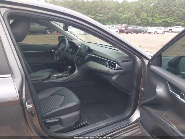 Aukcja sprzedaży 2021 Toyota Camry Se, vin: 4T1T11AK1MU532920, numer aukcji: 45081354