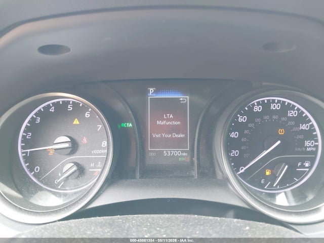 Aukcja sprzedaży 2021 Toyota Camry Se, vin: 4T1T11AK1MU532920, numer aukcji: 45081354