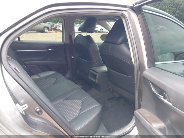 Aukcja sprzedaży 2021 Toyota Camry Se, vin: 4T1T11AK1MU532920, numer aukcji: 45081354