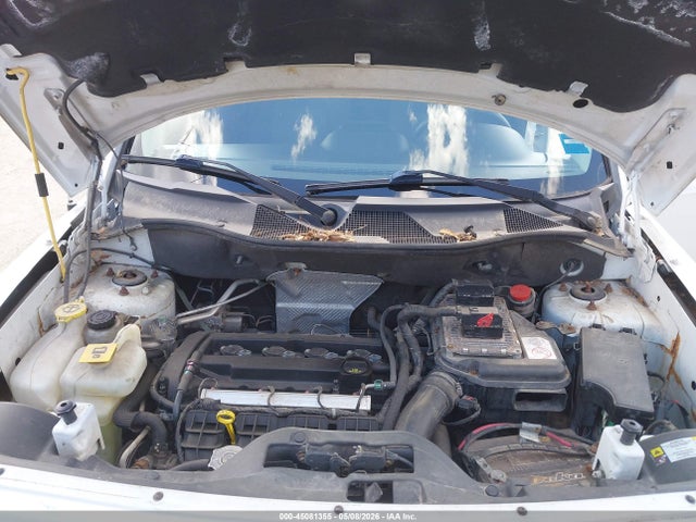 Продаж на аукціоні авто 2011 Jeep Patriot Sport, vin: 1J4NF1GB0BD266335, номер лоту: 45081355