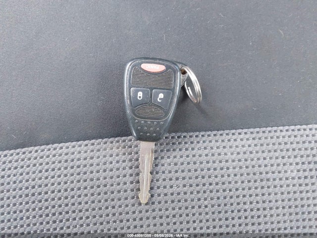 Продаж на аукціоні авто 2011 Jeep Patriot Sport, vin: 1J4NF1GB0BD266335, номер лоту: 45081355