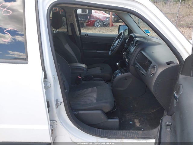 Продаж на аукціоні авто 2011 Jeep Patriot Sport, vin: 1J4NF1GB0BD266335, номер лоту: 45081355