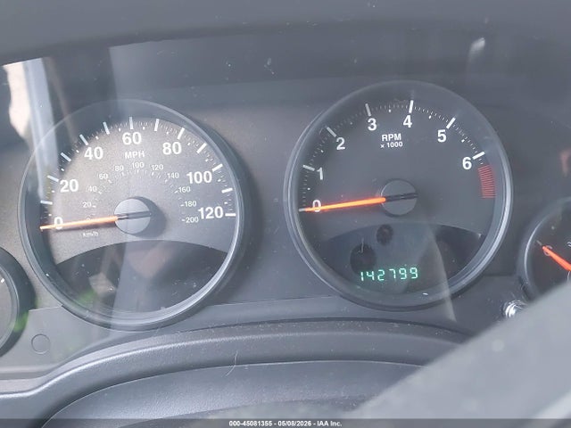 Продаж на аукціоні авто 2011 Jeep Patriot Sport, vin: 1J4NF1GB0BD266335, номер лоту: 45081355