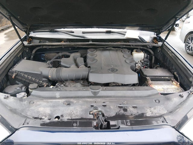 Продаж на аукціоні авто 2015 Toyota 4runner Limited, vin: JTEBU5JR2F5224286, номер лоту: 45081356